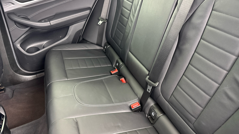 BMW X3 xDrive20i MHT M Sport 5dr Step Auto Petrol Estate